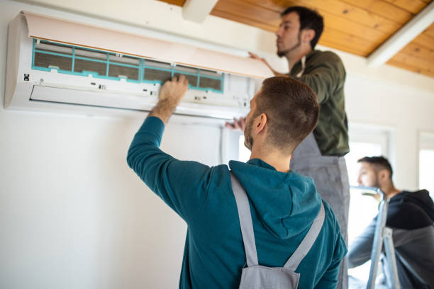 Best Solar-powered HVAC Systems in Fountain Green, UT
