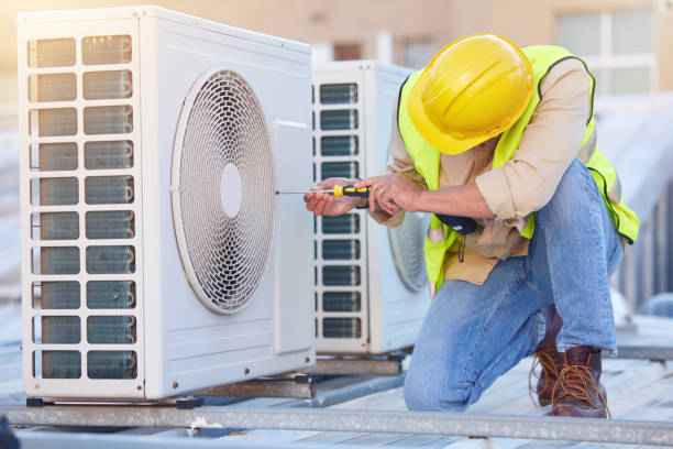 Best Seasonal HVAC Services in Fountain Green, UT