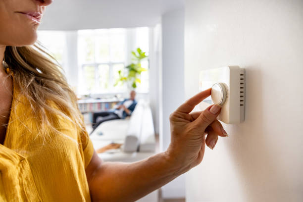 Best Residential HVAC in Fountain Green, UT