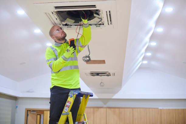 Best Emergency HVAC Services in Fountain Green, UT
