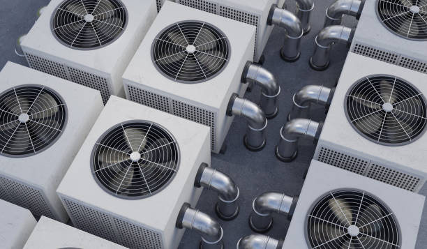 Best VRF (Variable Refrigerant Flow) Systems in Fountain Green, UT