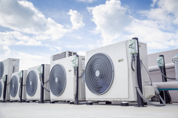 Best HVAC Retrofitting and Upgrading in Fountain Green, UT