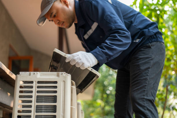 Best Furnace Cleaning in Fountain Green, UT