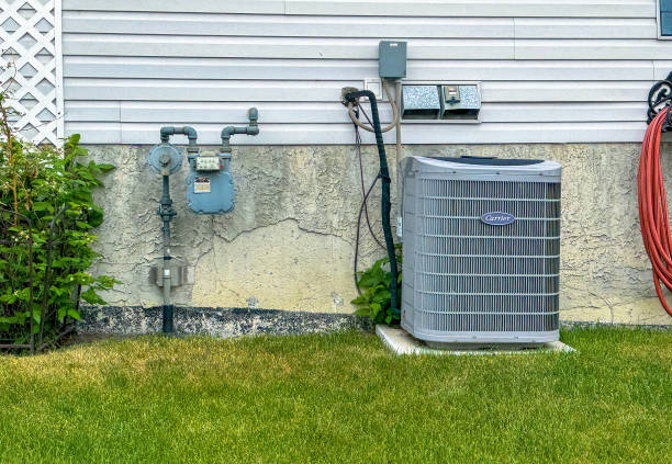 Best HVAC Supply and Distribution in Fountain Green, UT